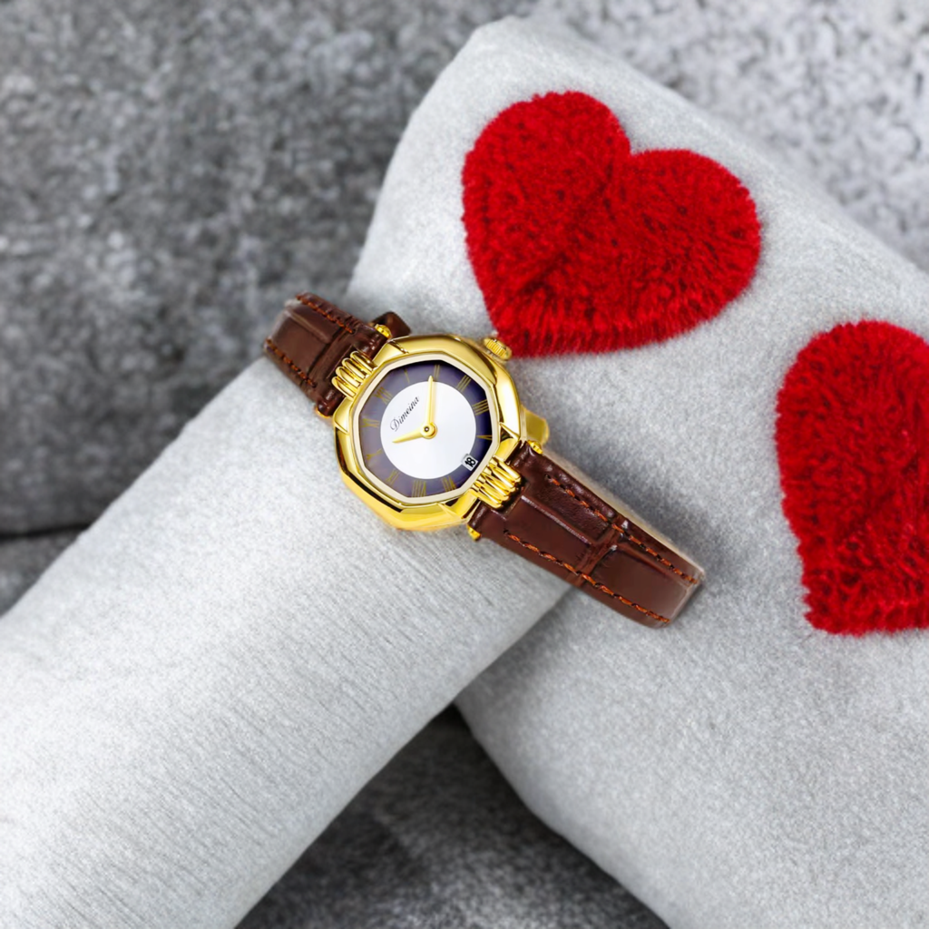 Anastasia Watch