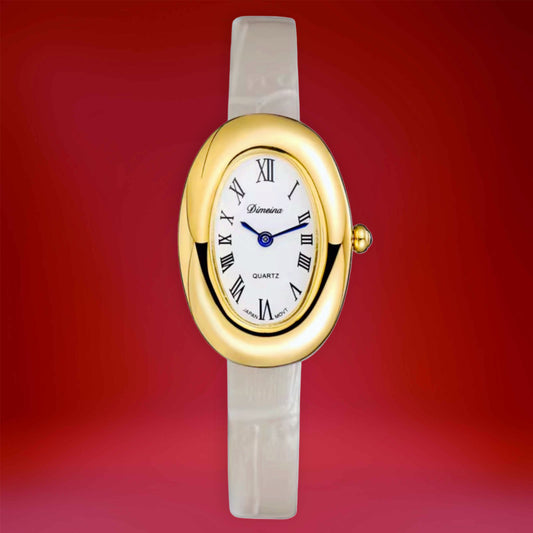 Lucia Watch