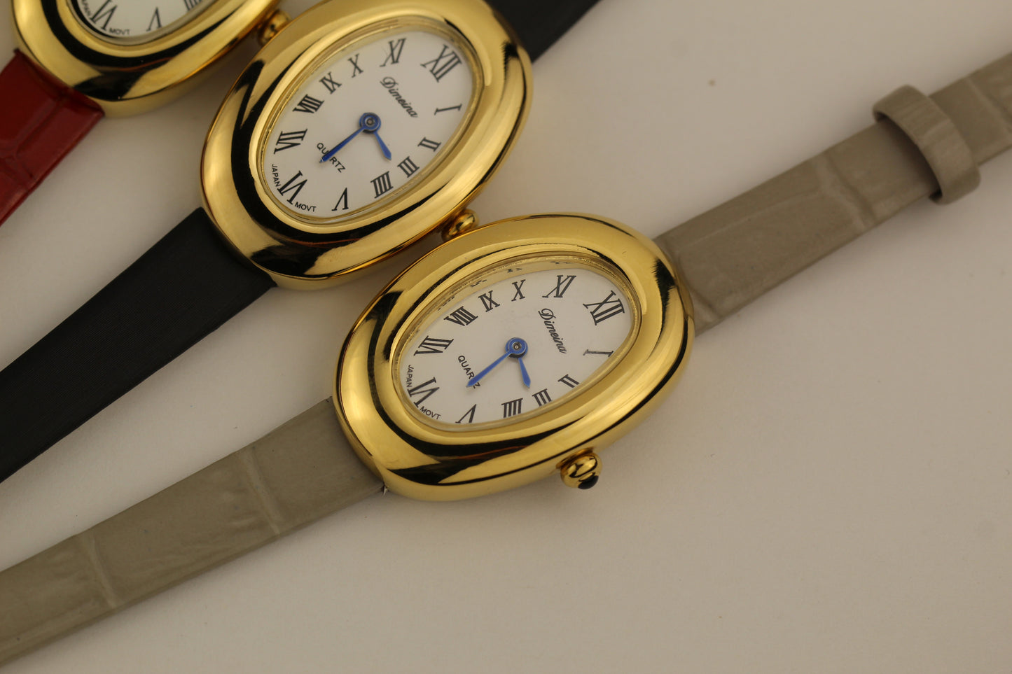 Lucia Watch