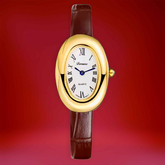 Diana Watch