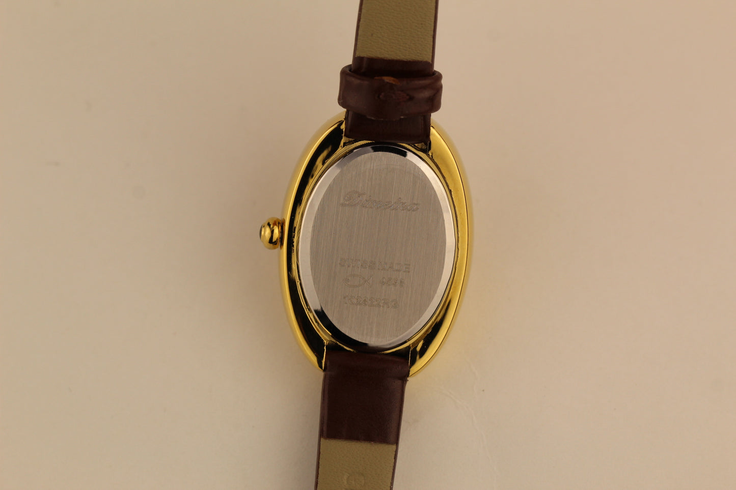 Diana Watch