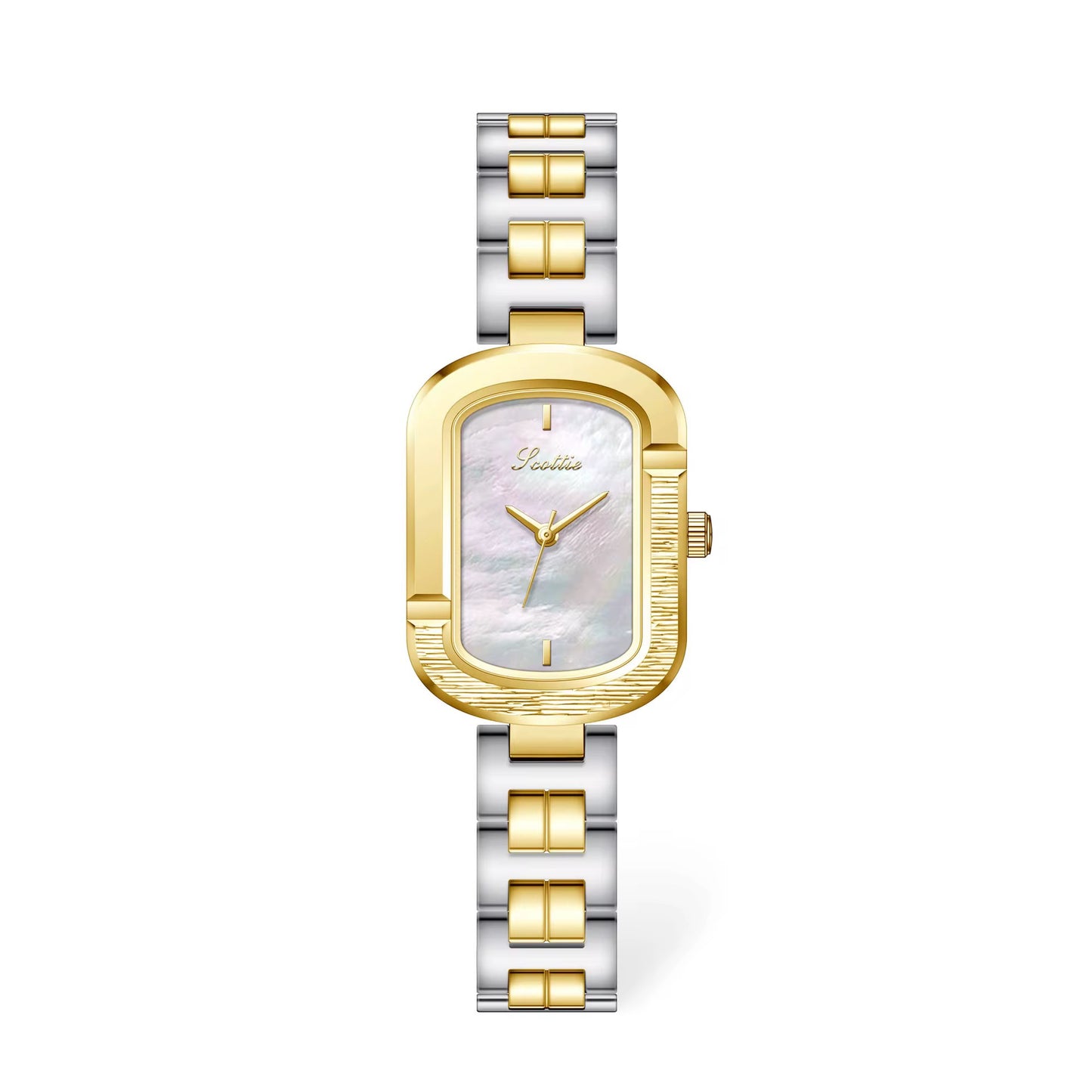 Belle Watch