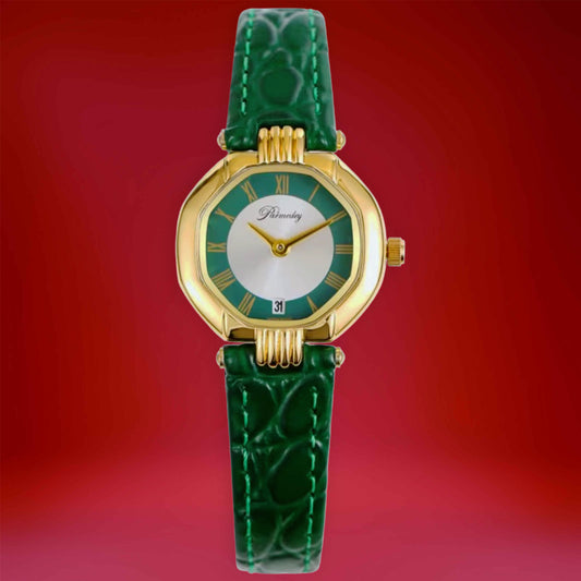 Leyla Watch
