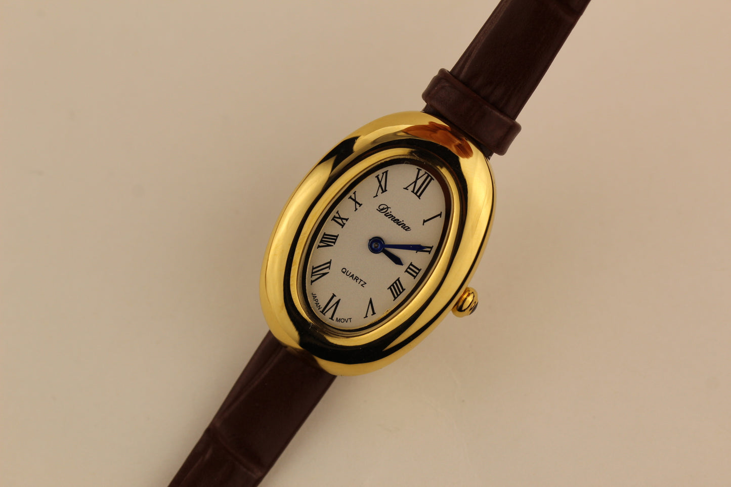 Diana Watch