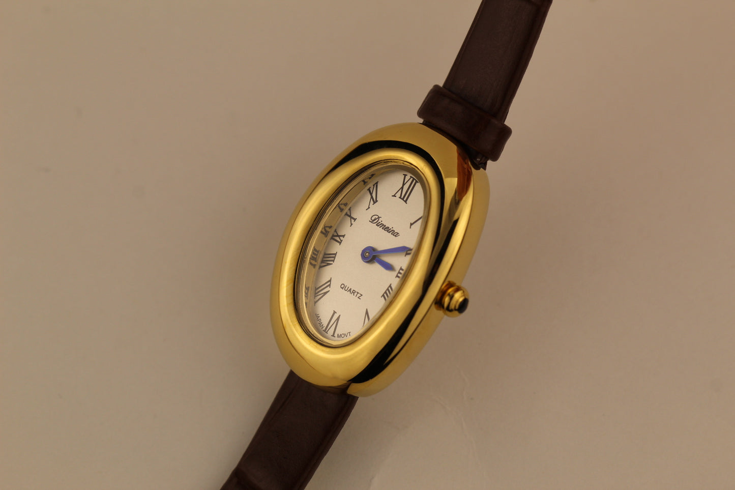 Diana Watch