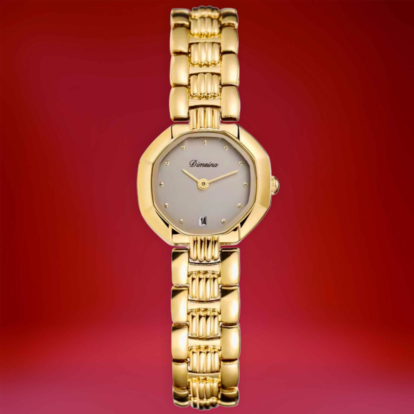 Zadi Watch