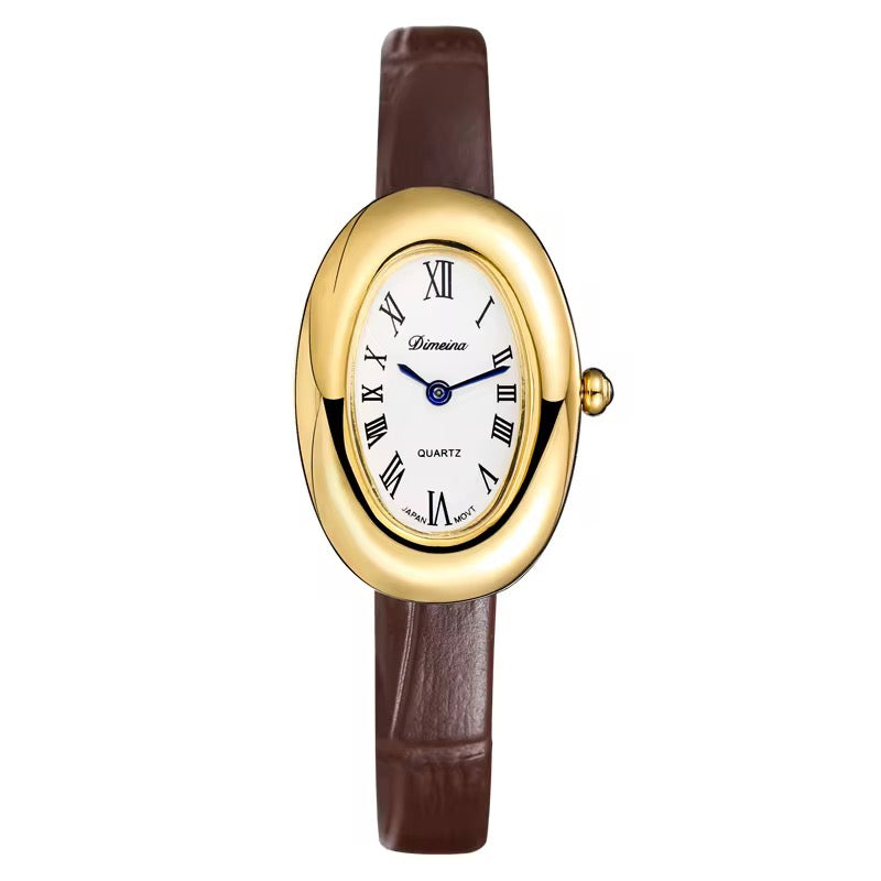Diana Watch