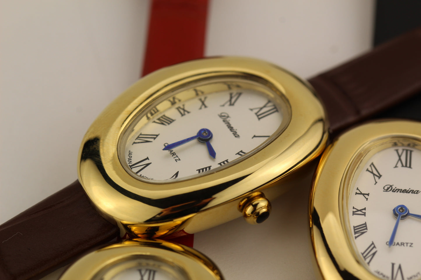 Diana Watch