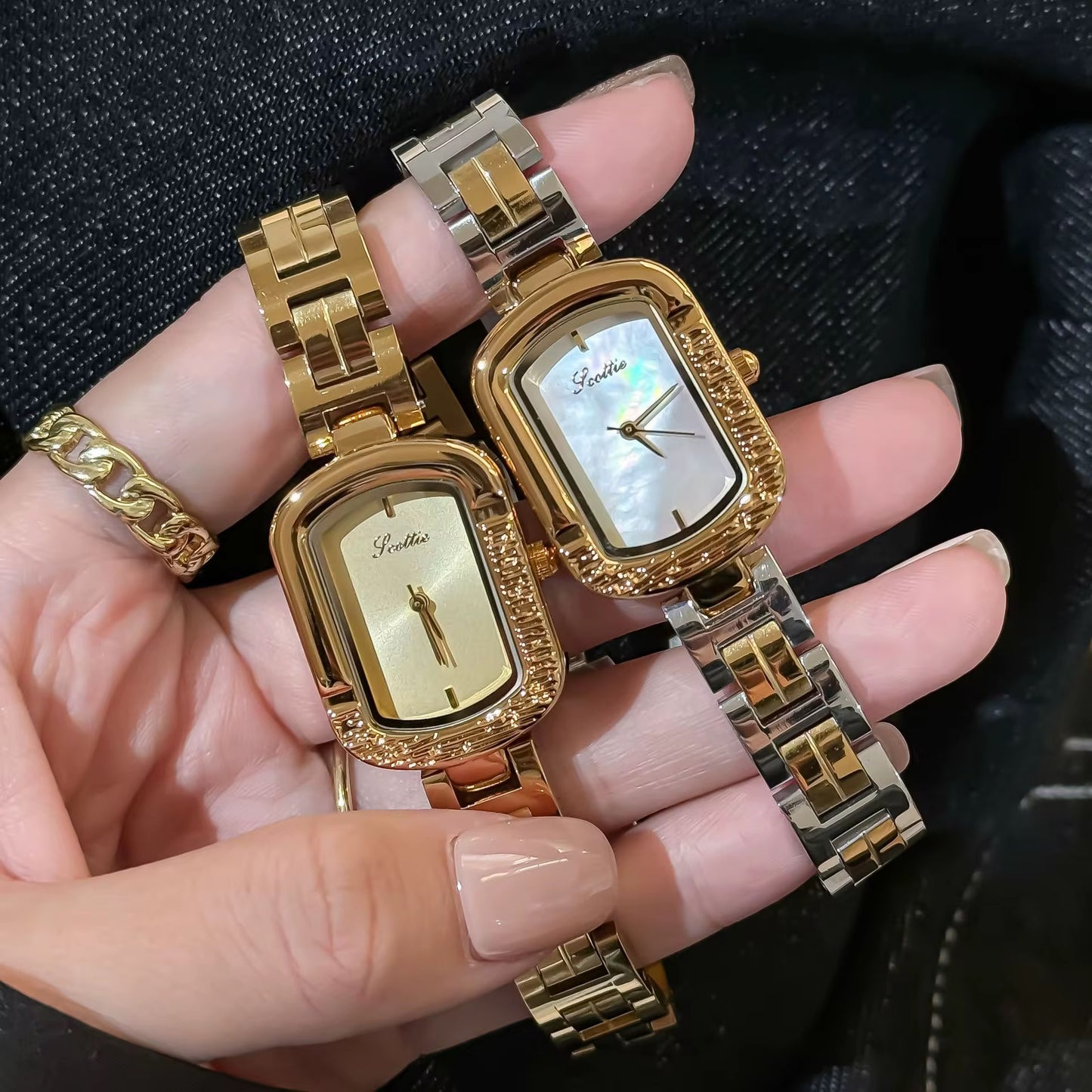 Pheobe Watch