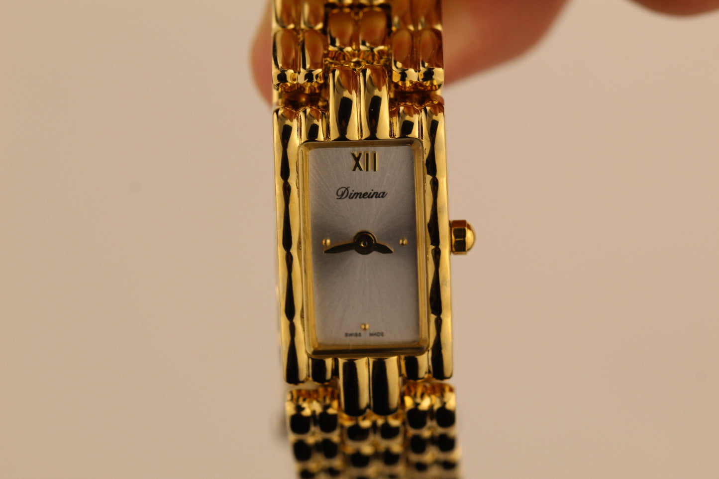 Masie Watch