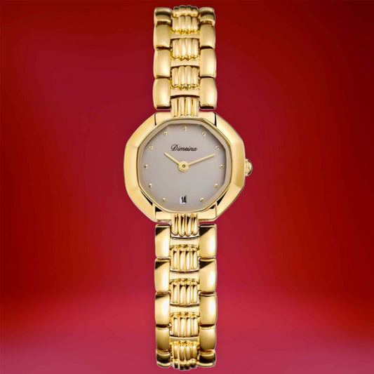 Zadi Watch
